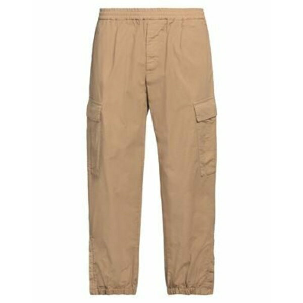 【送料無料】 バレナ メンズ カジュアルパンツ ボトムス Pants Beige