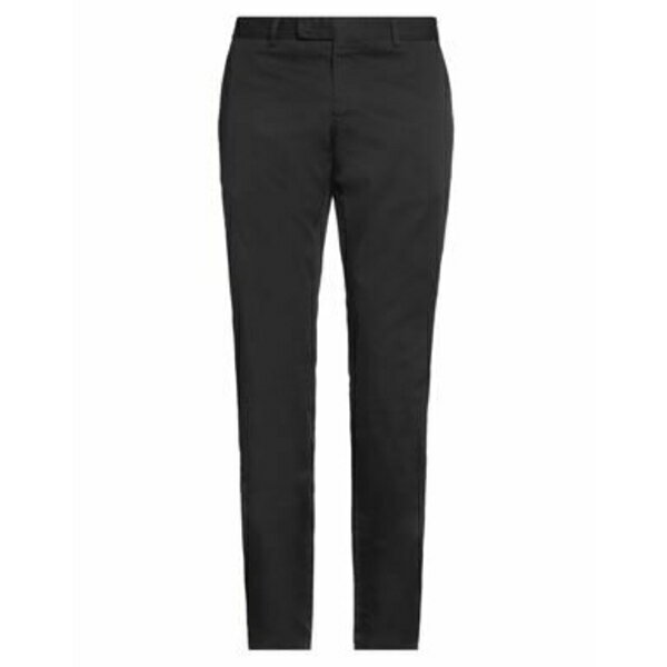 【送料無料】 トネッロ メンズ カジュアルパンツ ボトムス Pants Black