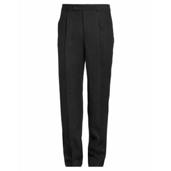 【送料無料】 カルーゾ メンズ カジュアルパンツ ボトムス Pants Black
