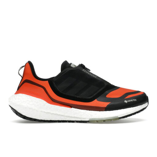 adidas アディダス メンズ スニーカー 【adidas Ultra Boost 22 Gore-Tex Impact Orange Black】 サイズ US_7(25.0cm) Impact Orange/Linen Green/Core Black adidas アディダス メンズ スニーカー 【adidas Ultra Boost 22 Gore-Tex Impact Orange Black】 サイズ US_7(25.0cm) Impact Orange/Linen Green/Core Black