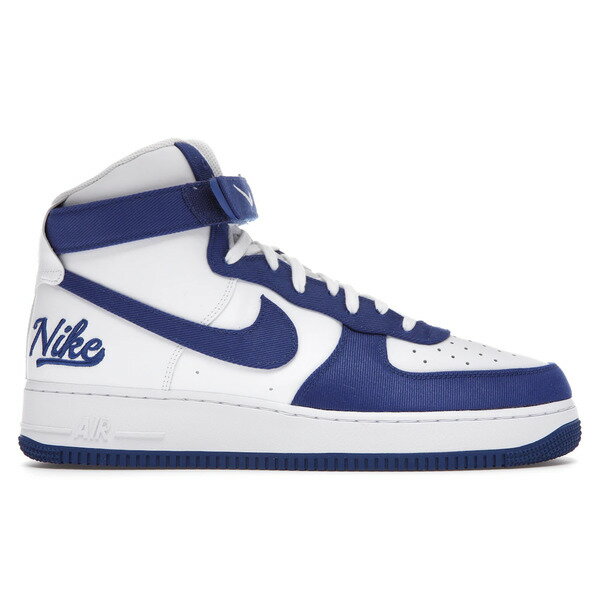 ■ブランド Nike(ナイキ)■商品名 Nike Air Force 1 High EMB Dodgers■色 ■サイズ サイズ US_12(30.0cm) ■表記の日本サイズは参考サイズとなります。実際のサイズとは前後する可能性がございます。 ■海外からお取り寄せ商品となりますので、お届けまで2週間〜3週間お時間頂いております。 ■返品・交換の対象外となっております。 ■店内全品【送料無料】です！（※沖縄・離島は別途送料3,300円がかかります） サイズ別価格表 (サイズをクリックして商品ページに飛んでください) サイズ 価格 US_M_13 118,800円 US_M_14 77,800円 US_10(28.0cm) 138,800円 US_10.5(28.5cm) 96,800円 US_11(29.0cm) 88,800円 US_12(30.0cm) 78,800円 US_12.5(30.5cm) 140,800円 US_6.5(24.5cm) 94,800円 US_7(25.0cm) 199,800円 US_8(26.0cm) 178,800円 US_8.5(26.5cm) 97,800円 US_9(27.0cm) 135,800円 US_9.5(27.5cm) 75,800円