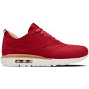 Nike ナイキ メンズ スニーカー 【Nike Air Max 1 Royal Gym Red】 サイズ US_10.5(28.5cm) Gym Red/Gym Red-Summit White(4)