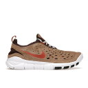 Nike ナイキ メンズ スニーカー 【Nike Free Run Trail Dark Riftwood】 サイズ US_8(26.0cm) Dark Riftwood/Dark Russet-Light Chocolate