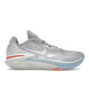 Nike ナイキ メンズ スニーカー 【Nike Zoom GT Cut 2 Avant-Garde】 サイズ US_6.5(24.5cm) Aura/Barely Green/Vivid Sky/Sail(4)