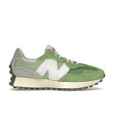 New Balance ニューバランス メンズ スニーカー 【New Balance 327 Chive Avocado】 サイズ US_10(28.0cm) Chive/Avocado