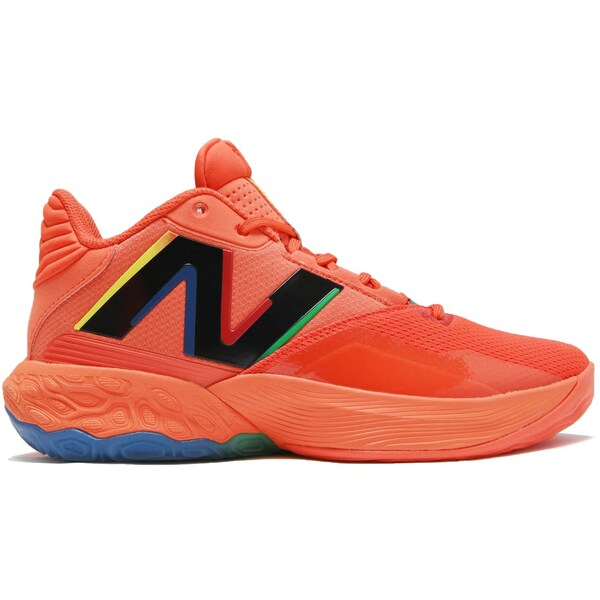■ブランド New Balance(ニューバランス)■商品名 New Balance TWO WXY v4 Gamer Tag Pack Neo Flame■色 ■サイズ サイズ US_6(24.0cm) ■表記の日本サイズは参考サイズとなります。実際のサイズとは前後する可能性がございます。 ■海外からお取り寄せ商品となりますので、お届けまで2週間〜3週間お時間頂いております。 ■返品・交換の対象外となっております。 ■店内全品【送料無料】です！（※沖縄・離島は別途送料3,300円がかかります） サイズ別価格表 (サイズをクリックして商品ページに飛んでください) サイズ 価格 US_M_4 61,800円 US_M_4.5 61,800円 US_M_14 59,800円 US_10(28.0cm) 44,800円 US_10.5(28.5cm) 54,800円 US_11(29.0cm) 52,800円 US_12(30.0cm) 44,800円 US_5(23.0cm) 61,800円 US_5.5(23.5cm) 61,800円 US_6(24.0cm) 61,800円 US_6.5(24.5cm) 61,800円 US_7(25.0cm) 55,800円 US_7.5(25.5cm) 61,800円 US_8(26.0cm) 46,800円 US_8.5(26.5cm) 57,800円 US_9(27.0cm) 36,800円 US_9.5(27.5cm) 41,800円