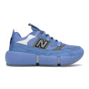 New Balance ニューバランス メンズ スニーカー 【New Balance Vision Racer Jaden Smith Wavy Baby Blue】 サイズ US_10.5(28.5cm) Wavy Baby Blue(4)