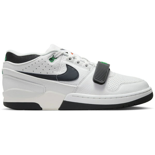 Nike ナイキ メンズ スニーカー 【Nike Air Alpha Force 88 Platinum Tint Malachite】 サイズ US_9.5(27.5cm) Platinum Tint/Anthracite/Phantom/Malachite/Summit White/Cosmic Clay