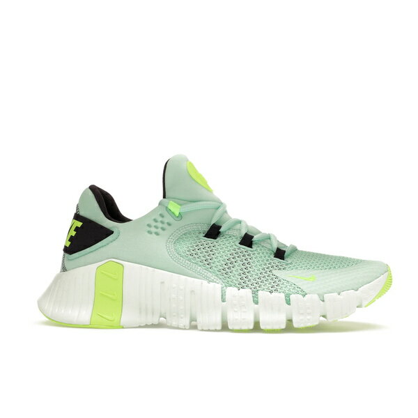Nike ナイキ メンズ スニーカー 【Nike Free Metcon 4 Mint Foam】 サイズ US_10.5(28.5cm) Mint Foam/Barely Green/Cave Purple/Ghost Green