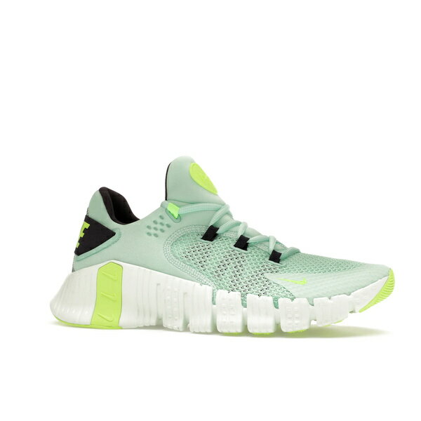 Nike ナイキ メンズ スニーカー 【Nike Free Metcon 4 Mint Foam】 サイズ US_10.5(28.5cm) Mint Foam/Barely Green/Cave Purple/Ghost Green