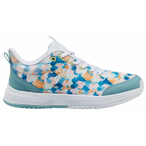 プリンス レディース テニス スポーツ Prince Women's Advantage Lite 3 Tennis Shoes Print