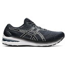 ASICS AVbNX Y Xj[J[ yASICS GT-2000 10z TCY US_9(27.0cm) Black White