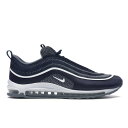 Nike iCL Y Xj[J[ GA}bNX yNike Air Max 97 Ultra 17z TCY US_9(27.0cm) Midnight Navy