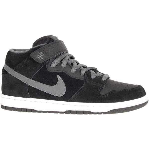 Nike ナイキ メンズ スニーカー 【Nike SB Dunk Mid Pro】 サイズ US_12(30.0cm) Griptape Light Graphite