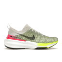 Nike iCL Y Xj[J[ Y[GbNX yNike ZoomX Invincible Run 3z TCY US_9(27.0cm) White Volt Hyper Pink