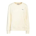 【送料無料】 オートリー レディース パーカー・スウェットシャツ アウター Sweatshirts White