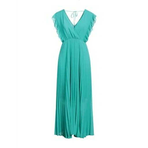 【送料無料】 アイ ブルーズ レディース ワンピース トップス Midi dresses Green 【送料無料】 アイ ブルーズ レディース ワンピース トップス Midi dresses Green