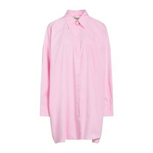 【送料無料】 セミクチュール レディース ワンピース トップス Mini dresses Pink 【送料無料】 セミクチュール レディース ワンピース トップス Mini dresses Pink