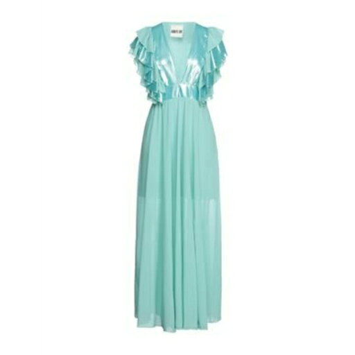 【送料無料】 アニエバイ レディース ワンピース トップス Maxi dresses Azure 【送料無料】 アニエバイ レディース ワンピース トップス Maxi dresses Azure