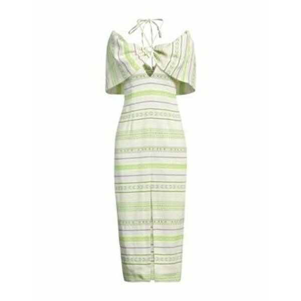 【送料無料】 ジジル レディース ワンピース トップス Maxi dresses Beige