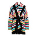 【送料無料】 アラヌイ レディース カーディガン アウター Cardigans Black