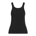 【送料無料】 マグダ・ブトリム レディース Tシャツ トップス Tops Black
