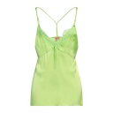 【送料無料】 ピンク メモリーズ レディース カットソー トップス Tops Green
