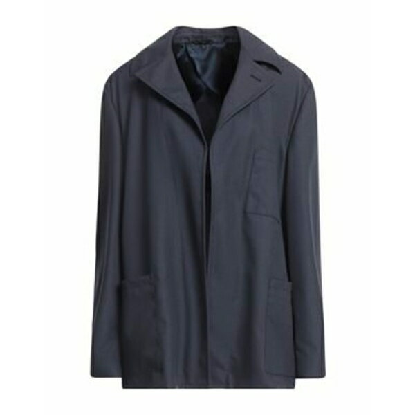 【送料無料】 パロッシュ レディース ジャケット&ブルゾン アウター Blazers Blue