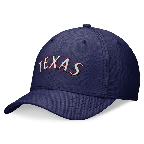 ʥ  ˹ ꡼ Texas Rangers Nike Evergreen Performance Flex Hat Royal