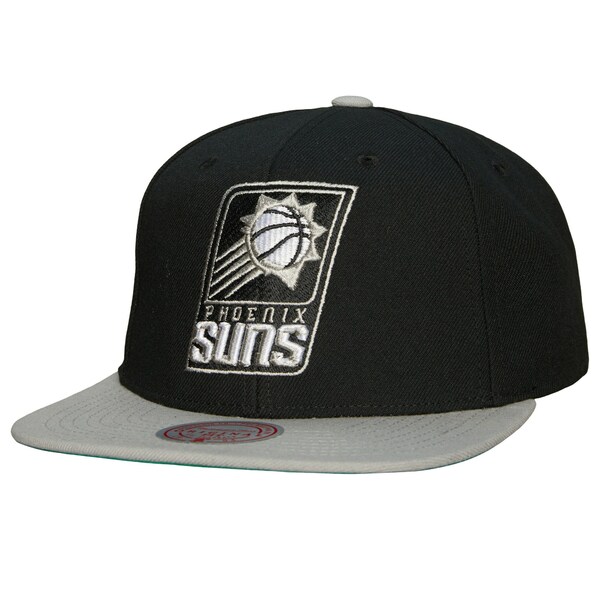 楽天astyミッチェル&ネス メンズ 帽子 アクセサリー Phoenix Suns Mitchell & Ness x Lids Shady Snapback Hat Black