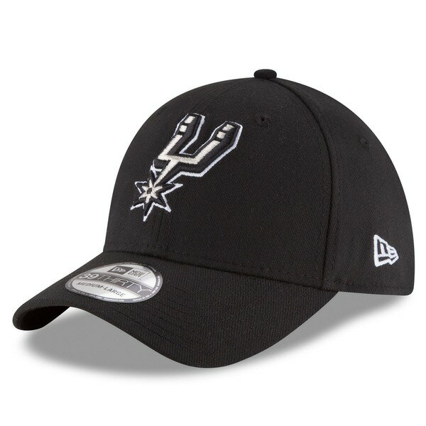 ■帽子サイズ 単位(cm) USサイズ｜頭囲(cm) S/M｜57 M/L｜59 ■ブランド New Era (ニューエラ)■商品名 San Antonio Spurs New Era Team Classic 39THIRTY Flex Hat■こちらの商品は米国・ヨーロッパからお取り寄せ商品となりますので、 お届けまで10日〜2週間前後お時間頂いております。 ■各ブランド・商品・デザインによって大きな差異がある場合がございます。 ■あくまで平均的なサイズ表ですので、「参考」としてご利用ください。 ■店内全品【送料無料】です！（※沖縄・離島は別途送料3,300円がかかります）