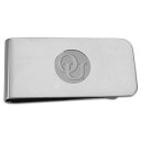 W[fB Y z ANZT[ Oakland Golden Grizzlies Money Clip -