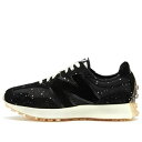 New Balance ニューバランス メンズ スニーカー 【New Balance Joshua Vides x 327 'Black Splatter' MS327JSV】 サイズ US_9(27.0cm)(4)