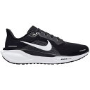 ナイキ レディース ランニング スポーツ Nike Women's Pegasus 41 Running Shoes Black/White