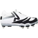 リピット レディース 野球 スポーツ Ringor Women's Swiftstep Pro Metal Fastpitch Softball Cleats ...