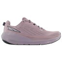 オルトラ レディース ランニング スポーツ Altra Women's FWD VIA Road Running Shoes Purple