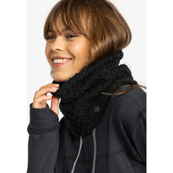 ロキシー レディース 帽子 アクセサリー BLIZZARD COLLAR - Beanie - kvj