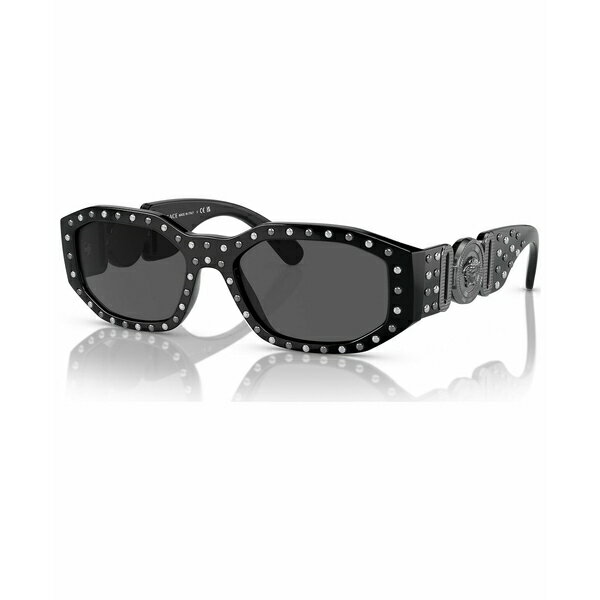 ■ブランド Versace (ヴェルサーチ)■商品名 Unisex Biggie Sunglasses, VE436153■こちらの商品は米国・ヨーロッパからお取り寄せ商品となりますので、 お届けまで10日〜2週間前後お時間頂いております。 ■各ブランド・商品・デザインによって大きな差異がある場合がございます。 ■あくまで平均的なサイズ表ですので、「参考」としてご利用ください。 ■店内全品【送料無料】です！（※沖縄・離島は別途送料3,300円がかかります）