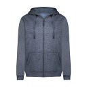 ミオマリオ レディース ニット セーター アウター Premium Zip-Up Hoodie for Women with Smooth Matte Finish Cozy Fleece Inner Lining - Women 039 s Sweater with Hood Charcoal blue