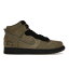 Nike ʥ  ˡ Nike Dunk High  US_9.5(27.5cm) Soulgoods Olive