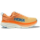 Hoka One One zJIlIl Y Xj[J[ yHoka One One Bondi 8z TCY US_12.5(30.5cm) Impala Mock Orange