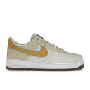 Nike ナイキ メンズ スニーカー 【Nike Air Force 1 Low】 サイズ US_15(33.0cm) Happy Pineapple Coconut Milk