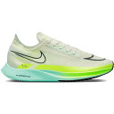 Nike iCL Y Xj[J[ Y[GbNX yNike ZoomX StreakFlyz TCY US_9(27.0cm) Mint Foam Volt