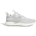 adidas アディダス メンズ スニーカー ランニング 【adidas Alphabounce Beyond 2.0 M】 サイズ US_9.5(27.5cm) Cloud White