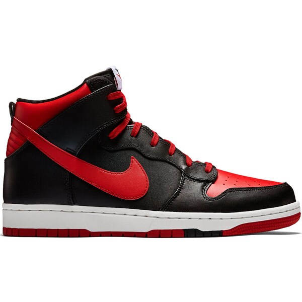 Nike ʥ  ˡ Nike Dunk CMFT  US_9(27.0cm) Bred