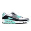 Nike ʥ  ˡ Nike Air Max 90  US_7(25.0cm) Recraft Turquoise