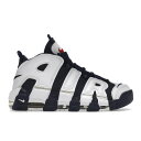 Nike ナイキ メンズ スニーカー 【Nike Air More Uptempo】 サイズ US_10.5(28.5cm) Olympics (2012)