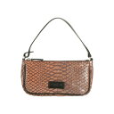 yz A[ fB[X nhobO obO Handbags Brown