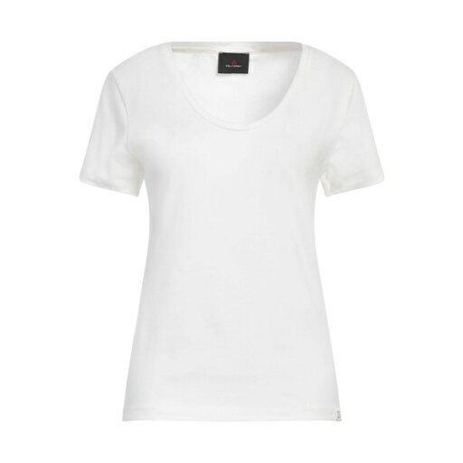 【送料無料】 ピューテリー レディース Tシャツ トップス T-shirts White 【送料無料】 ピューテリー レディース Tシャツ トップス T-shirts White