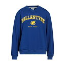 yz o^C Y p[J[EXEFbgVc AE^[ Sweatshirts Bright blue